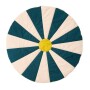 Dwustronna mata do zabawy Circus Teal Kid's Concept