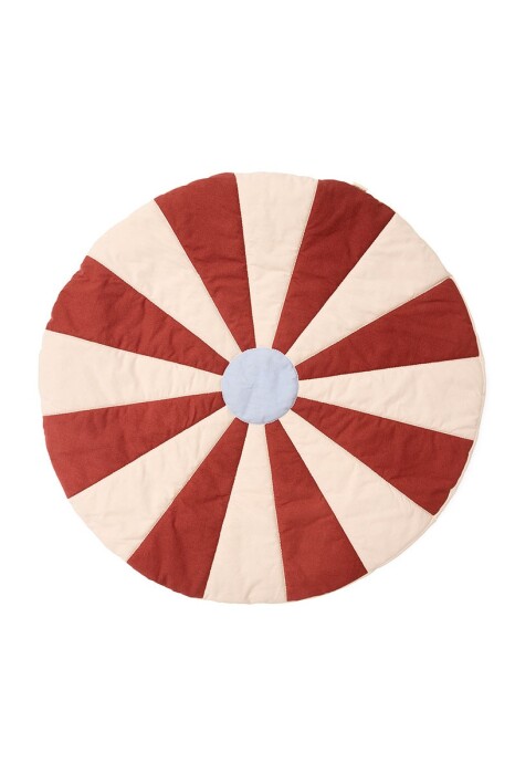 Dwustronna mata do zabawy Circus Kid's Concept
