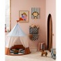 Dwustronna mata do zabawy Circus Kid's Concept