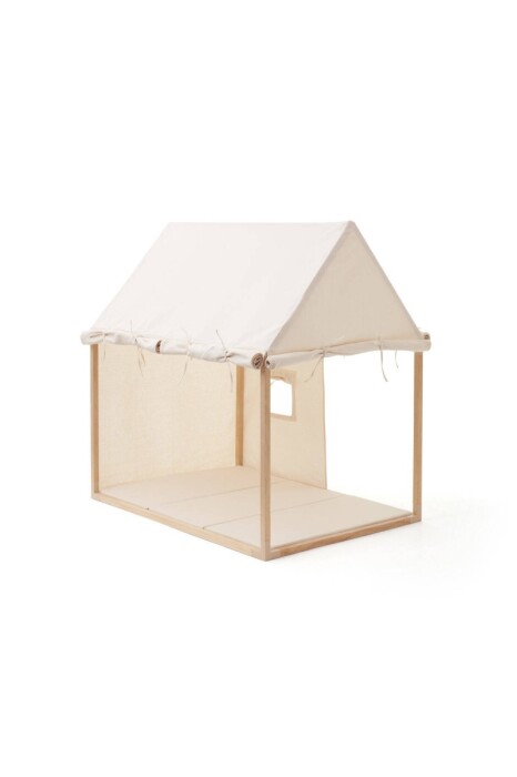 Namiot domek Kid's Concept White dla dzieci