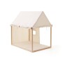 Namiot domek Kid's Concept White dla dzieci