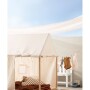 Namiot domek Kid's Concept White dla dzieci