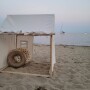 Namiot domek Kid's Concept White dla dzieci