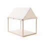 Namiot domek Kid's Concept White dla dzieci