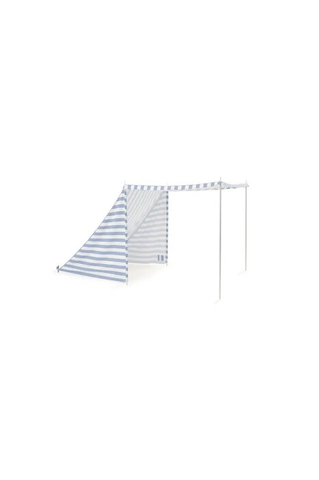 Namiot plażowy Kid's Concept Blue dla dzieci