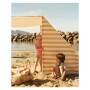 Namiot plażowy Kid's Concept Blue dla dzieci