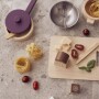 Drewniany zestaw naczyń kuchennych Kid's Concept KID'S HUB