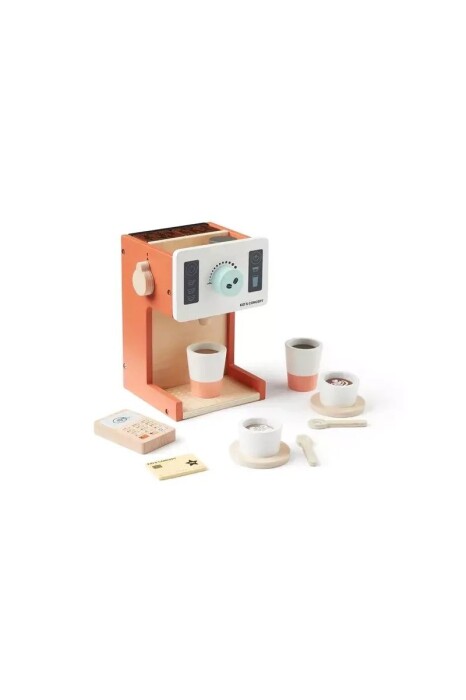 Drewniana kawiarnia Kid's Concept KID'S HUB dla dzieci
