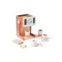 Drewniana kawiarnia Kid's Concept KID'S HUB dla dzieci