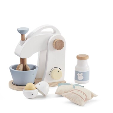 Drewniany mikser Kid's Concept KID'S HUB dla dzieci