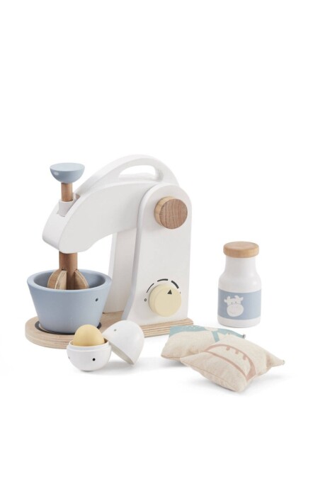 Drewniany mikser Kid's Concept KID'S HUB dla dzieci