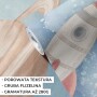 Tapeta mural dla dzieci z astronautą, rakietami, planetami i gwiazdami do pokoju chłopca
