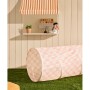 Tunel do zabawy Apricot STAR Kid's Concept dla dzieci do czołgania i aktywnej zabawy w domu